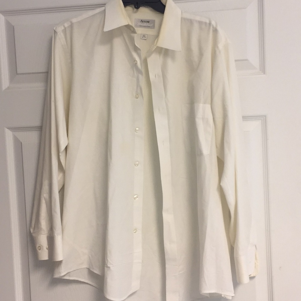 Arrow dress shirt - Picture 1 of 7